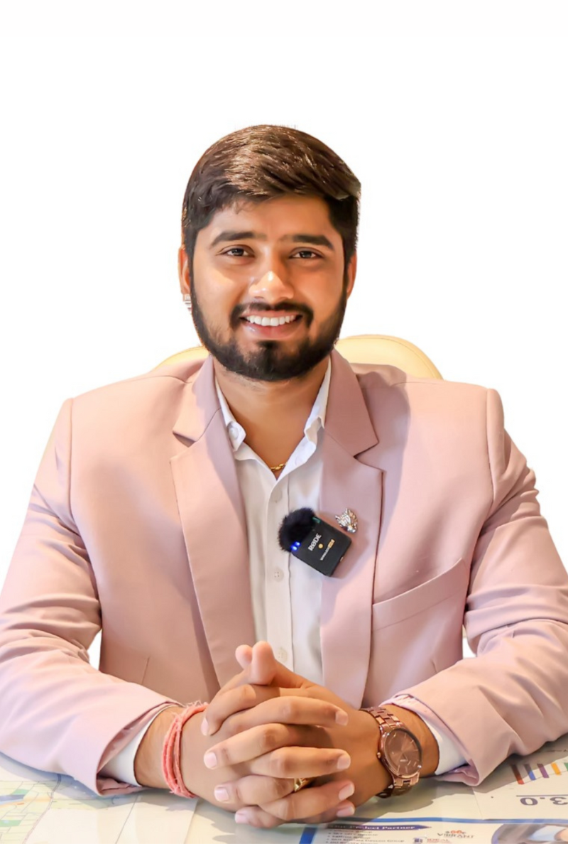 Vinay yadav