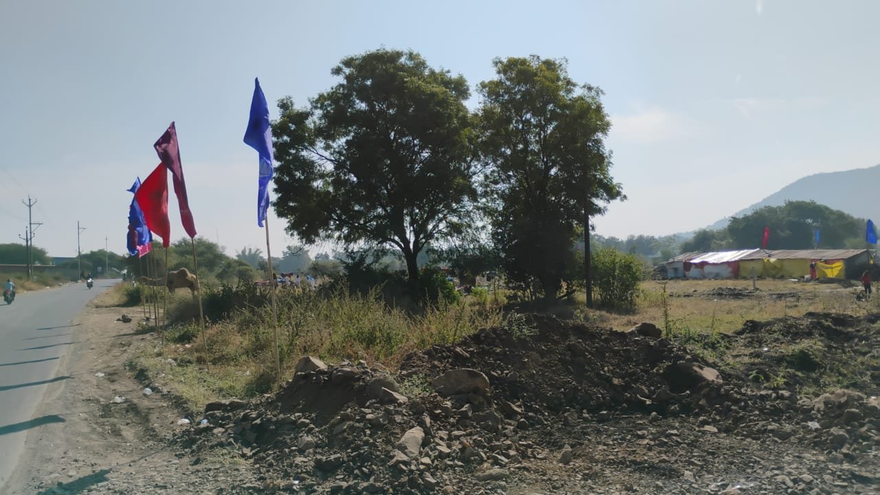 VIMAL SHREE DECENT HEIGHT