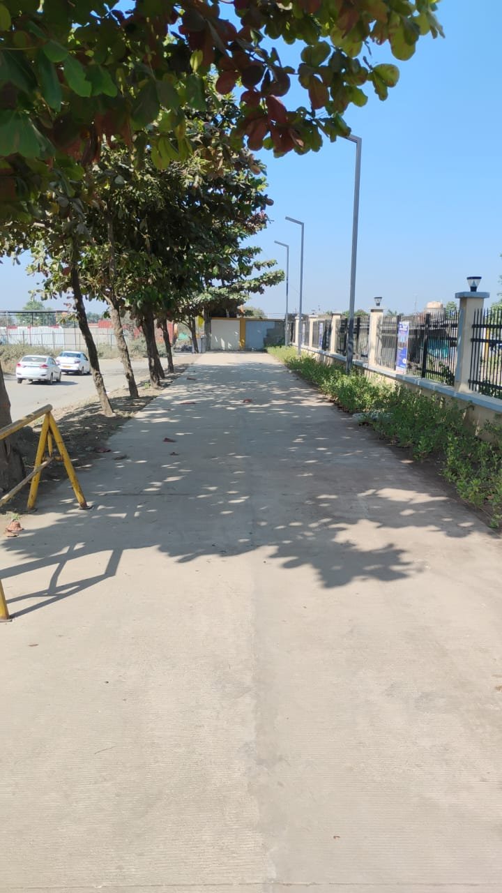 VIMALSHREE HILLS VIEW