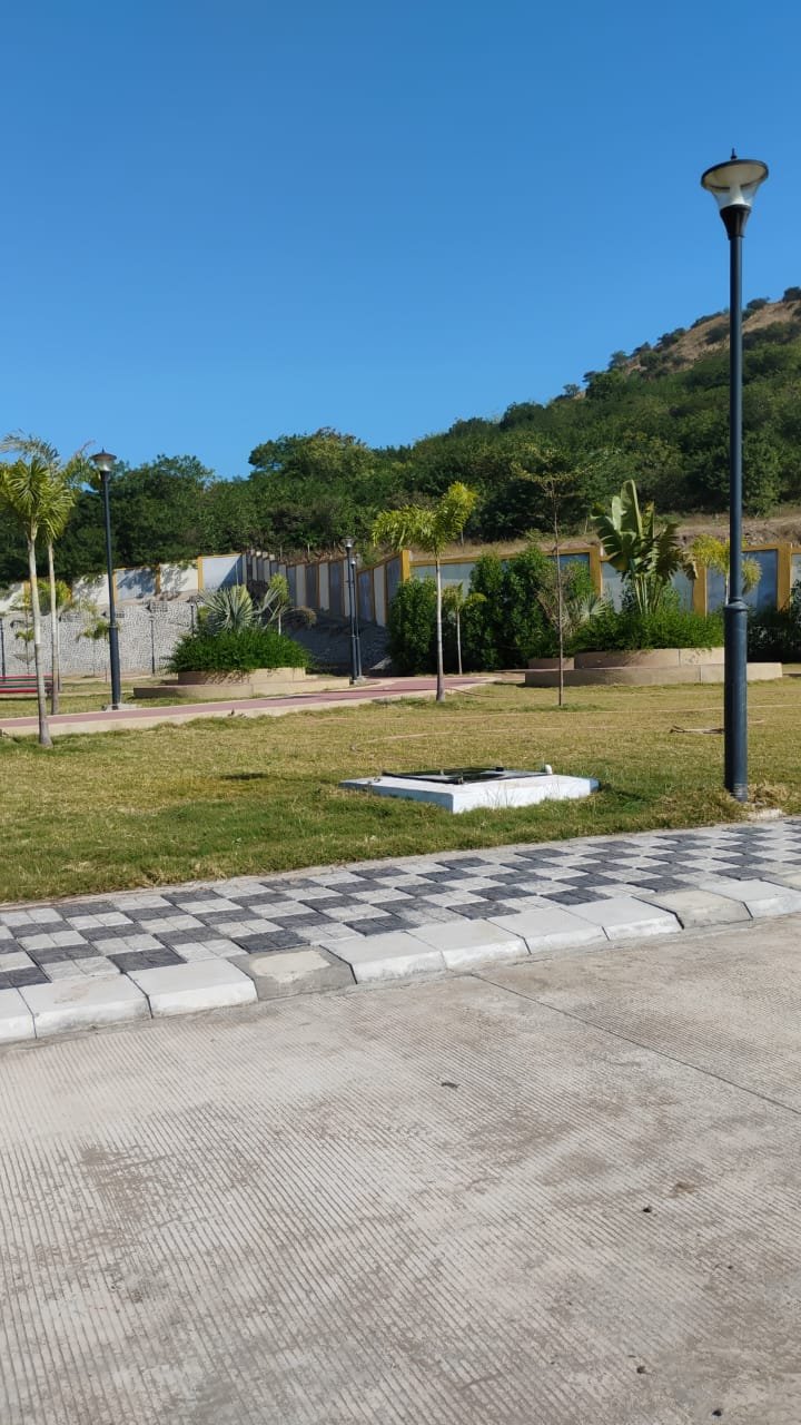 VIMALSHREE HILLS VIEW