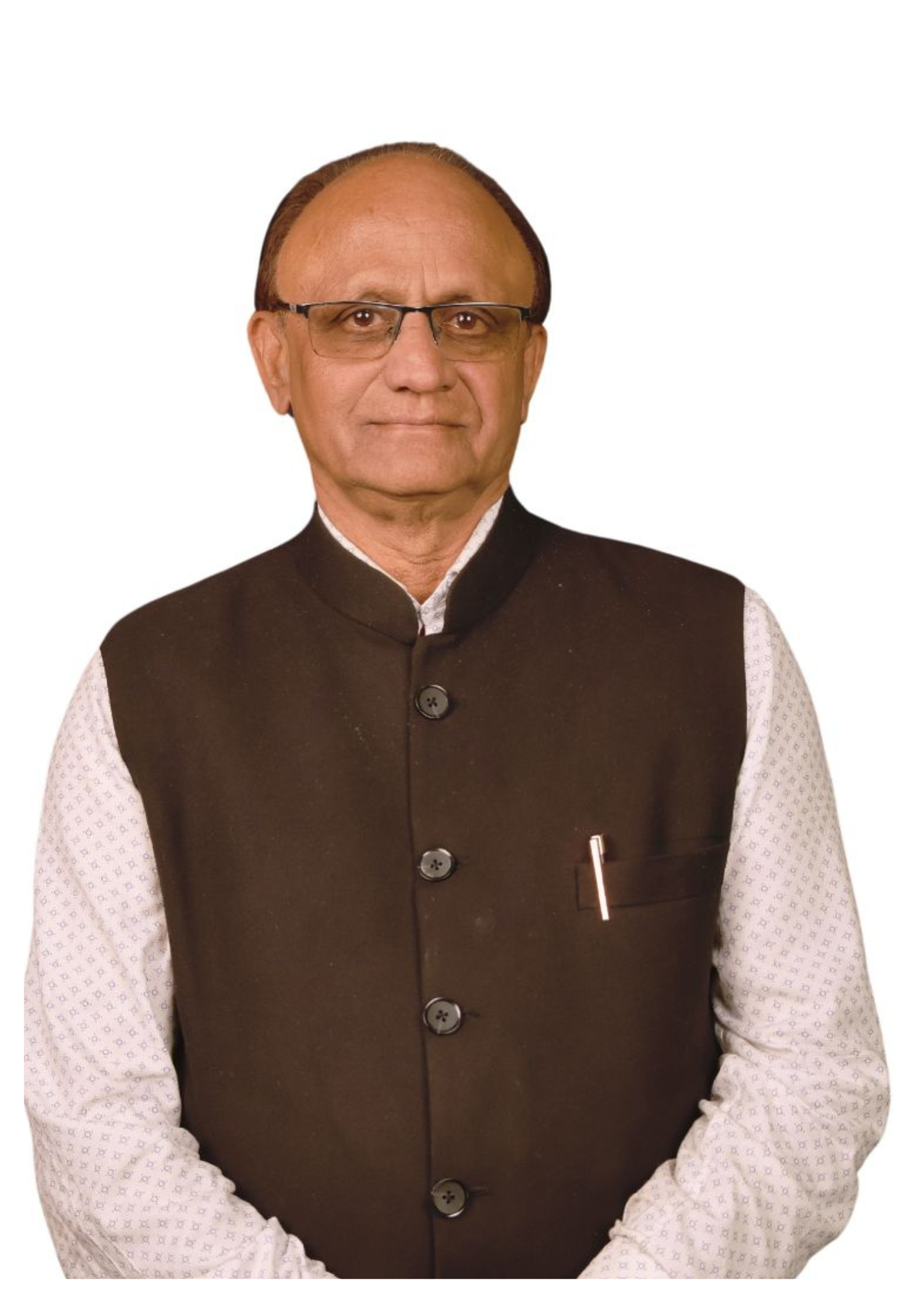 MR. SHIV KUMAR VARSHNEY