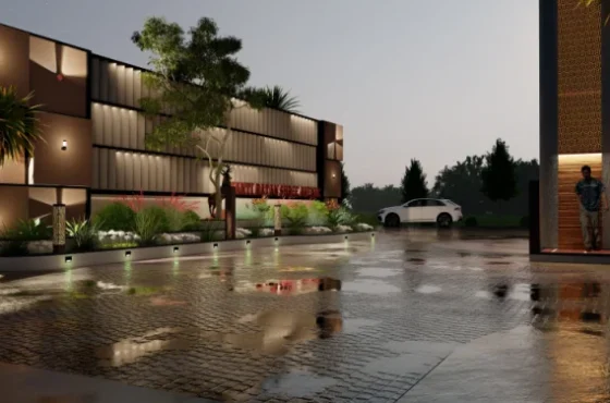 BCM Shanti Ratan Avenue